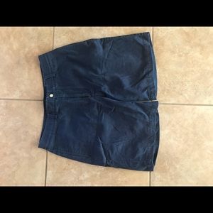 Vineyard Vine’s Navy Club Short